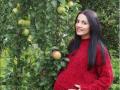 सेलिना जेटलीचे प्रेगनन्सी काळातील विविध अंदाजातले फोटो - Marathi News | Photographs by Celina Jaitley in Pregnancy era | Latest filmy News at Lokmat.com