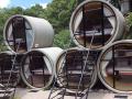 सिमेंटच्या पाईपमध्ये हॉटेल - Marathi News | Hotel in cement pipe | Latest fashion News at Lokmat.com
