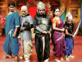 आता हा कार्यक्रम घेणार चला हवा येऊ द्या या कार्यक्रमाची जागा - Marathi News | Now let's go to the program | Latest filmy News at Lokmat.com
