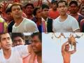 बॉलिवूडमधील टॉप 5 दहीहंडी गीते - Marathi News | The Top 5 Dahi Handi songs in Bollywood | Latest filmy News at Lokmat.com