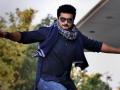 अर्जुन म्हणतोय,‘कॉमेडी चित्रपट साकारायचाय’ - Marathi News | Arjun says, 'It is a comedy movie' | Latest filmy News at Lokmat.com