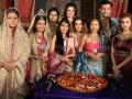 ​चंद्र-नंदिनी या मालिकेने पूर्ण केले 100 भाग - Marathi News | Chandra-Nandini completed 100 episodes | Latest filmy News at Lokmat.com