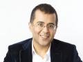 चेतन भगतवर पुन्हा टीका - Marathi News | Commentary on Chetan Bhagat again | Latest fashion News at Lokmat.com