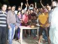 ​घाडगे & सून मालिकेचे १०० भाग पूर्ण - Marathi News | Complete 100 parts of the Ghadge & Soon series | Latest filmy News at Lokmat.com