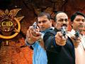 सीआयडी पुन्हा चालू होणार - Marathi News | CID will be restarted | Latest filmy News at Lokmat.com
