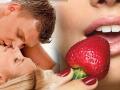 SEXUAL HEALTH : संपूर्ण शारीरिक सुखासाठी खा ‘हे’ सुपरफूड ! - Marathi News | SEXUAL HEALTH: Eat 'whole' superfood for physical pleasure! | Latest health News at Lokmat.com