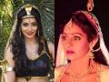 OMG:मोनिका कॅस्टेलिनो स्वतःला समजते 'श्रीदेवी'? - Marathi News | OMG: Monica Castellino himself understands 'Sridevi'? | Latest filmy News at Lokmat.com
