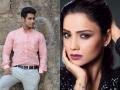 अदा खानचे एक्स बॉयफ्रेंडसह पुन्हा जुळले सूत ! - Marathi News | Yogesh yahoo resuscitated with X-boyfriend! | Latest filmy News at Lokmat.com