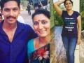 'लागीर झालं जी' मालिकेतील अजिंक्यच्या ‘मामी’चा हा अंदाज तुम्हाला कसा वाटला? खाली कमेंट देऊन कळवा - Marathi News | How do you think the 'Mami' of the series 'Lajar ja ji'? Leave a comment below | Latest filmy News at Lokmat.com