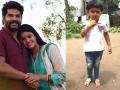 राणादा आणि पाठकबाईंचा जीव 'ती'च्यात रंगला,जाणून घ्या कोण आहे 'ती'? - Marathi News | Ranaa and Pathakabai's life 'Rang' in Ti, who is 'She'? | Latest filmy News at Lokmat.com