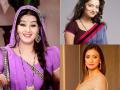 हिंदी मालिकांमध्ये पाहायला मिळाला अभिनेत्रींचा मराठी बाणा! - Marathi News | Marathi actors get to see Hindi bahasa | Latest filmy News at Lokmat.com