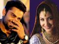 ​अनुष्का शर्माच्या वाढदिवशी विराट कोहली देणार ‘बिग सरप्राईज’! - Marathi News | Virat Kohli will give 'Big surprise' on Anushka Sharma's birthday | Latest filmy News at Lokmat.com