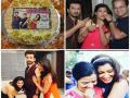 SEE PICS:'माझ्या नवऱ्याची बायको'मालिकेने पूर्ण केले 400 एपिसोड्स,सेलिब्रेशनवेळी कलाकारांचा असा होता अंदाज - Marathi News | SEE PICS: 'My Wife's Wife' completes 400 episodes, estimated to be the artist at the time of celebration | Latest filmy News at Lokmat.com