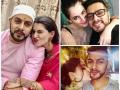 टीव्ही अभिनेता लवकरच चढणार बोहल्यावर,नुकताच केला साखरपुडा - Marathi News | When the TV actor is going to move soon, he has recently done a lot | Latest filmy News at Lokmat.com