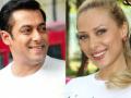 पार्टीत आले सलमान-युलिया एकत्र? - Marathi News | Salman-Uleya gathered at the party? | Latest filmy News at Lokmat.com