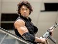 Commando 2 Trailer Launch : विद्युत जामवालचा अ‍ॅक्शनपट ‘कमांडो २’ चा ट्रेलर आऊट!! - Marathi News | Commando 2 Trailer Launch: Shootout of 'Powerful Jamwal' 'Commando 2' trailer !! | Latest filmy News at Lokmat.com