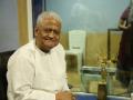 प्यारेलालजी यांनी ‘मेरे साई’साठी तयार केले गीत - Marathi News | Pyarelalji made songs for 'My Saee' | Latest filmy News at Lokmat.com