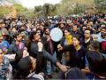 विद्यार्थ्यांमध्ये वैचारिक दुफळी नुकसानकारक ठरेल - Marathi News | The ideological divide between students will be harmful | Latest fashion News at Lokmat.com
