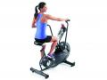 आरोग्याला लाभदायक ‘स्टॅटिक सायकलिंग’ - Marathi News | Healthy 'Static Cycling' | Latest beauty News at Lokmat.com
