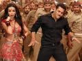 सलमान खानच्या 'दबंग3' मध्ये मलायका अरोराचा दिसणार जलवा ? - Marathi News | Salman Khan's Dabang 3 will see Malaika Arora? | Latest filmy News at Lokmat.com