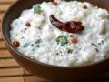 दही-भात आरोग्यासाठी उपयुक्त! - Marathi News | Yogurt is suitable for health! | Latest health News at Lokmat.com