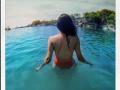 स्पेनमध्ये हॉलिडे एन्जॉय करतेय 'ही' अभिनेत्री - Marathi News | 'Only' actress who is hosting a holiday in Spain | Latest filmy News at Lokmat.com