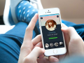 डेटिंग अ‍ॅप न वापरण्याचे एक कारण - Marathi News | One reason to not use the dating app | Latest fashion News at Lokmat.com