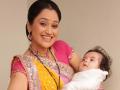 Good News: 'दयाबेन'झाली आई,गोंडस मुलीला दिला जन्म - Marathi News | Good news: 'Dusaben' is the mother, gave birth to a cute girl | Latest filmy News at Lokmat.com