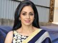 हे आहे श्रीदेवींचे शेवटचे ट्विट! - Marathi News | This is Sridevi's last tweet! | Latest filmy News at Lokmat.com