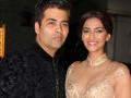 सोनम कपूरच्या लग्नात करण जोहर देणार 'हे' महागडं गिफ्ट - Marathi News | Karan Johar to give Sonam Kapoor's wedding to 'O' Mahagandha Gift | Latest filmy News at Lokmat.com