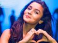 ​वयाच्या नव्वदीतही मी अभिनय करत राहीन- आलिया भट ! - Marathi News | I will continue acting in the nineties - Alia Bhat! | Latest filmy News at Lokmat.com