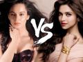 ​दीपिकासोबत डेटवर जाण्यासाठी कंगनाला किडनॅपचा प्लॅन? - Marathi News | Kangana plan to go to date with Deepika? | Latest filmy News at Lokmat.com