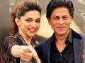 ‘चैन्नई एक्सप्रेस’ जोडी पुन्हा एकदा एकत्र ? - Marathi News | 'Chennai Express' pair once again? | Latest filmy News at Lokmat.com