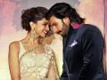 रणवीरला भेटण्याचा दीपिकाचा प्लॅन फ्लॉप? - Marathi News | Deepika's plans to meet Ranveer? | Latest filmy News at Lokmat.com