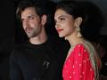 हृतिक-दिपिका येणार एकत्र ? - Marathi News | Hrithik and Deepika to come together? | Latest filmy News at Lokmat.com