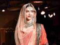 राणी पद्मावतीच्या भूमिकेसाठी दीपिकाने घेतले १२ कोटी? - Marathi News | Deepika took 12 crores for the role of Padmavati | Latest filmy News at Lokmat.com