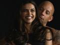 ​रणवीर नाही तर दीपिकाने ‘या’ हिरोला म्हटले ‘आय लव्ह यू’ - Marathi News | Deepika does not have Ranveer but says, 'I love you' | Latest filmy News at Lokmat.com