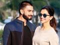 पद्मावतीचा बजेटमध्ये झाली वाढ 160 वरुन 200 कोटींवर - Marathi News | Padmavati's budget grew from 160 to 200 crores | Latest filmy News at Lokmat.com