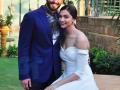 दीपिका-रणवीर पॅरिसमध्ये - Marathi News | Deepika-Ranveer in Paris | Latest filmy News at Lokmat.com