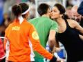 डिप्पी टेनिस प्लेयर नोवाक सोबत डेटवर... - Marathi News | Dippy tennis player Novak with date on ... | Latest filmy News at Lokmat.com