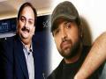 मेहुल चोकशीने बॅँकेसह हिमेश रेशमियालाही लावला चुना ! - Marathi News | Mehul Chokshi chose Himesh Reshammiya with the bank! | Latest filmy News at Lokmat.com