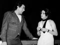 हेमा मालिनी व धर्मेन्द्र यांचे काही युनिक फोटो! - Marathi News | Some unique photos of Hema Malini and Dharmendra | Latest filmy News at Lokmat.com