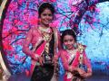 मुंबईची मीनाक्षी–पलक ठरली ढोलकीच्या तालावरची विजेती - Marathi News | Mumbai's Meenakshi-Pakal was the winner of the Dholki Taal | Latest filmy News at Lokmat.com
