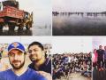 प्रसिद्धीसाठी नव्हे तर समाजकार्यासाठी सरसावले ‘हे’ तारे ! - Marathi News | 'O' stars, not for publicity but for social work! | Latest filmy News at Lokmat.com