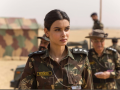 'परमाणु' चित्रपटातला डायना पेंटीचा हा अंदाज तुम्ही पाहाच! - Marathi News | Diana Panti looks at the 'Nuclear' film! | Latest filmy News at Lokmat.com