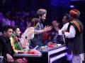 ​दिल है हिंदुस्तानीच्या सेटवर शेखर रावजियानीच्या डोळ्यात का आले पाणी? - Marathi News | Why is Shekhar Ravjiani eyes on the set of Dil Hai Hindustani? | Latest filmy News at Lokmat.com