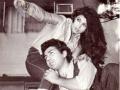 ​ट्विंकल खन्ना आणि रिंकी खन्ना कोणाले म्हणायचे छोटे पापा? - Marathi News | Twinkle Khanna and Rinki Khanna Angle little papa to say? | Latest filmy News at Lokmat.com