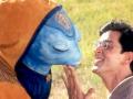 या व्यक्तीने साकारली ‘जादू’ची भूमिका; एक कोटींचा होता ‘जादू’चा ड्रेस! - Marathi News | The role of 'magic' made by this person; The magic of one crore was the magic! | Latest filmy News at Lokmat.com