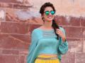 ​ दिशा पटनी म्हणते, मला हाच हिरो हवा! - Marathi News | Direction Patni says, I am the only hero! | Latest filmy News at Lokmat.com