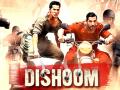 ​भारतीय क्रिकेटर्स ‘ढिशूम’ पाहणार वेस्ट इंडिजमध्ये - Marathi News | Indian cricketers will see 'Dashoom' in the West Indies | Latest filmy News at Lokmat.com